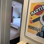 民宿 Brussels Guest House 布鲁塞尔