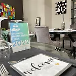 All In One Bed & Breakfast Brussels