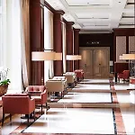 Steigenberger Icon Wiltcher's 5* Bruxelles
