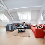 Appartement Sweett - Moliere *