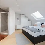 Sweett - Moliere Appartement Bruxelles