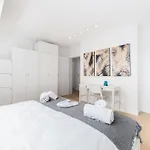 Appartement Sweett - Moliere Bruxelles