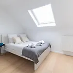 Appartement Sweett - Moliere Bruxelles