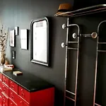 Bright Loft Close To Downtown 브뤼셀