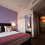 Szálloda Floris Arlequin Grand-place 3*