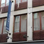 Floris Arlequin Grand-place Szálloda 3*