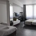 Szálloda Floris Arlequin Grand-place 3*