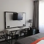 Floris Arlequin Grand-place 3* Brüsszel