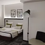 Floris Arlequin Grand-place 3* Brüsszel