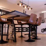 R213 Residences Botanique Appartement *