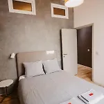 Beautiful In Porte De Namur Lejlighedshotel *