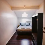 Beautiful In Porte De Namur Lejlighedshotel Bruxelles