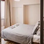 Ξενοδοχείο με διαμερίσματα Beautiful In Porte De Namur Βρυξέλλες