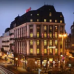 Marriott Grand Place Hotel