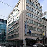 Hotel Western Royal Centre Bruksela