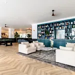 Hotel A&o Centrum 2*