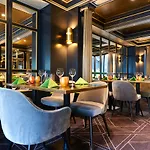 酒店 沃里克百赛酒店