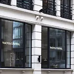 9hotel Hotel Bruxelles