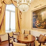 Stanhope By Thon Brussels