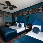 Hotell Craves Bryssel
