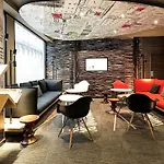 براسيلس سيتي سنتر 3* بروكسل