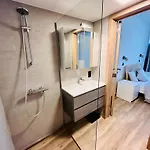 Apartman Residential Area - Quiet Place Brüsszel