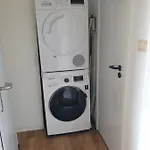 2 Bedroom With A Rooftop Terrace On 3rd Floor Lägenhet