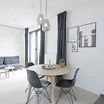 Flats Apartamento Bruselas