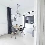 Flats Apartamento Bruselas