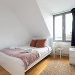 Sweett - Moliere Appartement