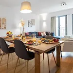 Sweett - Moliere Appartement *