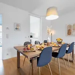 Appartement Sweett - Moliere