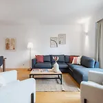 Sweett - Moliere Appartement Bruxelles
