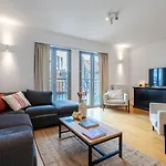 Sweett - Moliere Appartement Bruxelles