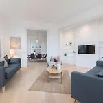 Appartement Sweett - Moliere *