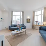 Sweett - Moliere Appartement Bruxelles