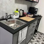 Habitación en casa particular Au Marolles Atomium Bruselas