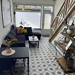 Habitación en casa particular Au Marolles Atomium *