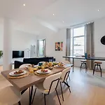 Sweett - Moliere Appartement Bruxelles