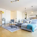 R213 Residences Botanique Appartement
