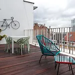R213 Residences Botanique *