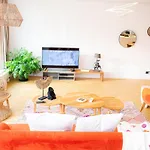 Appartement R213 Residences Botanique *