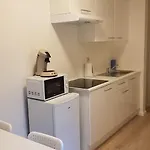 Appartement B44 Brussel