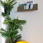 Apartmán Smartflats - Rogier Brusel