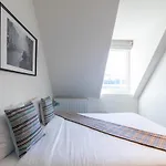 Smartflats - Rogier Apartmán Brusel
