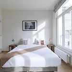 Smartflats - Rogier Apartmán Brusel