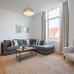 Sweett - Moliere Appartement Bruxelles