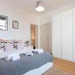 Appartement Sweett - Moliere *