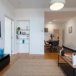 Appartement Sweett - Moliere