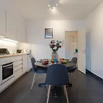 Appartement Sweett - Moliere *